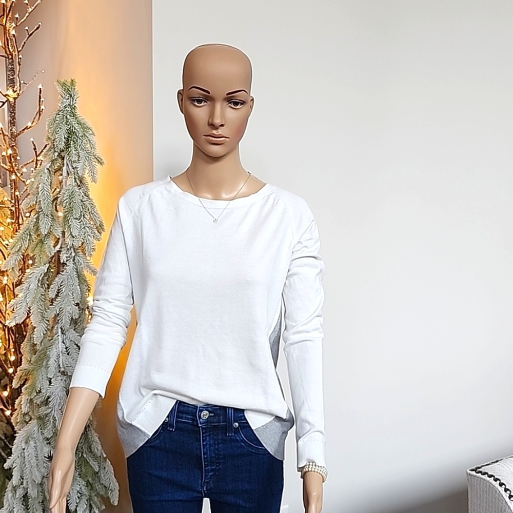 Banana Republic sweater